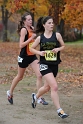 2009 CIF XC D4 Girls  - 116